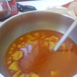 Lanzos Cibo
