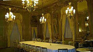 The Cliveden Dining Room inside