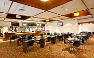 Wynnum Tavern inside