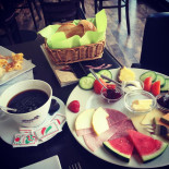 Café Colonial Cibo