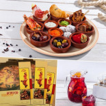 Las Tapas Cibo