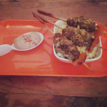 L'edi'son Cibo
