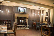 The Farmers Arms food