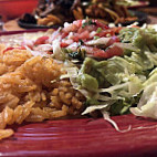 Mariachi's Mexican Grill food