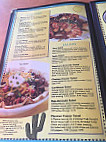 Ixtapa Mexican Grill Cantina menu