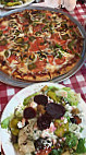 Brooklyn Best Pizza food