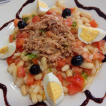 Cuinete's Cibo