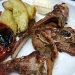 Acapulco Cibo