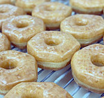 Shipley Do-nuts food