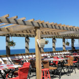 Le Sunset Anglet Dentro