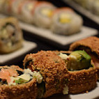 Kengai Sushi food