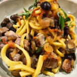 Epiro Cibo