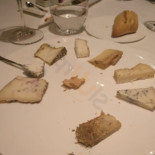 Castell Peralada Cibo