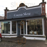 Cocoa Skye Esterno