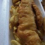 Llanon Fish Cibo