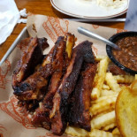 Williston Bbq Cibo