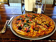 American Pie Pizzeria food