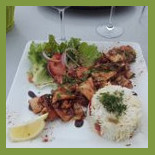 L'Epi Cafe Cibo