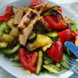 Ilektra Cibo