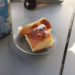 A Nova Despensa Cibo
