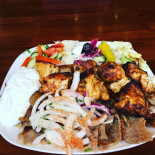 Perfect Grill Und Cibo