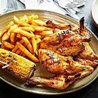 Nando's Ipswich food