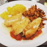 Fischbeisl Volkmar Preis Dentro