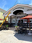 Shorebreak Pizza Grille outside