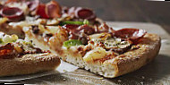 Domino's Pizza Rosny food