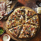 Domino's Pizza Rosny food