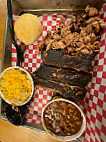 Dickey's Barbecue Pit food