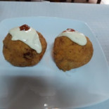 La Taberna Cibo