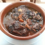 La Taberna Cibo