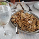 Begomar Cibo