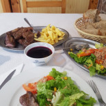 Begomar Cibo