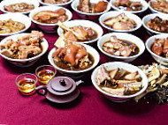 Ah Her Bak Kut Teh Yà Huǒ Ròu Gǔ Chá (botanic) food