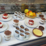 Le First Esterno