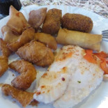 Binicomprat Cibo