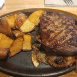 Applebee's Altus Cibo