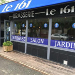Le 161 Esterno