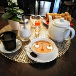 Tee Tea Thé Stammhaus -ronnefeldt Markenpartner Cibo