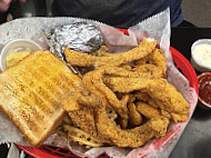 Cou-yon's Cajun -b-q food