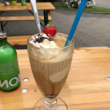 Gioia Eiscafé Cibo