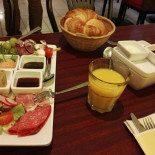 Anneken Conditorei Café Confiserie Cibo