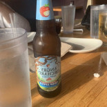 Applebee's Cibo