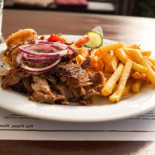 Gaststätte Retsina Cibo