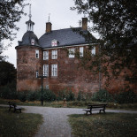 Schloss Ringenberg Esterno