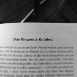 Göttlich Essen Trinken Piatti