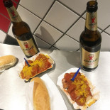 Alain Snack Cibo