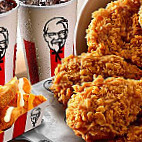 Kfc (cenang Mall Langkawi) food